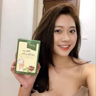 [Mẫu mới nhất] Trà giảm cân Hera Plus chính hãng