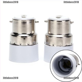 Giá Đỡ Đèn B22 Sang E14 Chuyên Dụng
