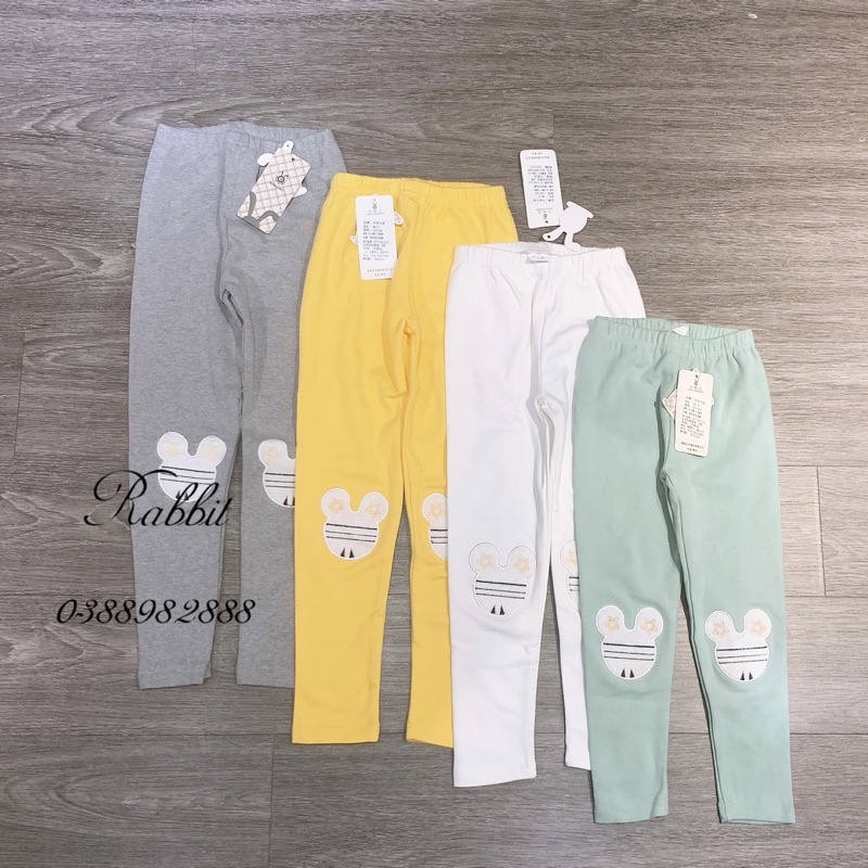 Legging nỉ SALE