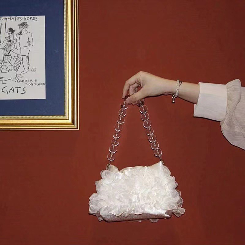 Túi xách nữ đep vai thiết kế độc đáo