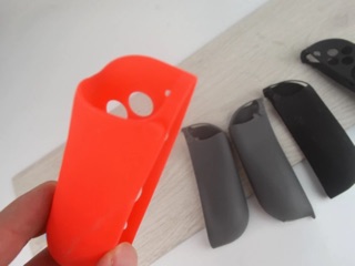 Ốp Bảo Vệ Joy con cho Nintendo Switch