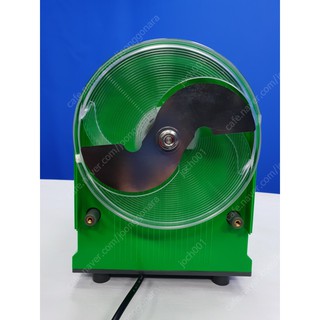 Máy cắt ớt- xúc xích Hàn Quốc