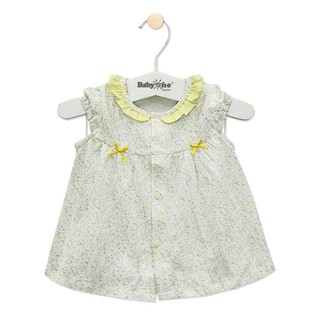 Size bé 4-13kg - Áo tay con BabyOne AL0891 HELLO B&B - HELLO BB