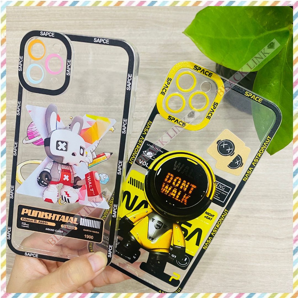 Ốp lưng iphone camera chống sốc va đập 6/6s/6plus/6s plus/7/8/7plus/8plus/x/xs/xsmax/xr/11/12/13/pro/max V1