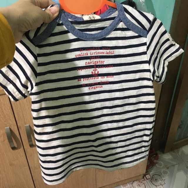 Quần áo 2hand cho bé