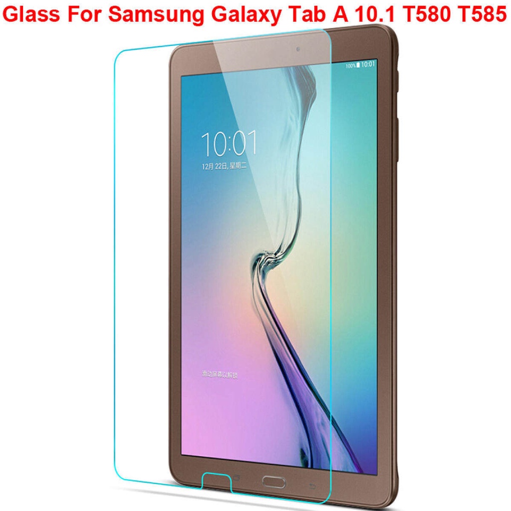 Bao Da Xoay Samsung Galaxy Tab A 10.1 T580 T585 T587 2016 Có Bút Spen