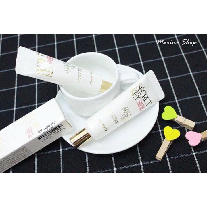 KEM DƯỠNG MẮT SECRET KEY STARTING TREATMENT EYE CREAM 30g