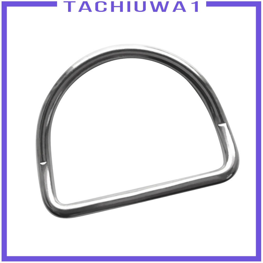 Phụ Kiện Hỗ Trợ Lặn Biển Tachiuw1 50mm Bằng Thép Không Gỉ 316