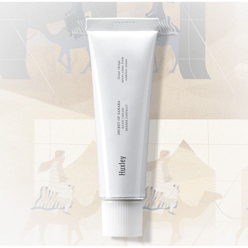 Kem dưỡng da tay HUXLEY Hand Cream 30ml