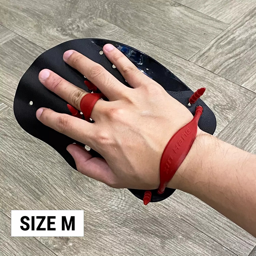 Bàn quạt tay Xin-Hang Swim Paddles PD001