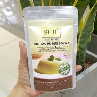 Bột tàu hũ 90g