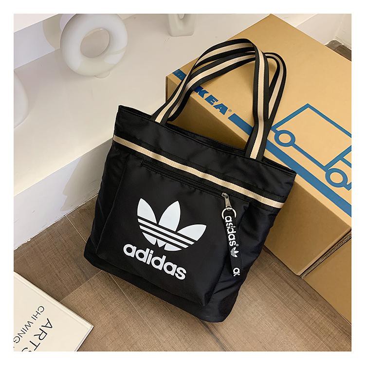 Túi Xách Tay Adidas Size Lớn Thích Hợp Đi Du Lịch,Đi Làm... | BigBuy360 - bigbuy360.vn