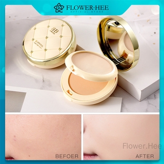[Hàng mới về] Phấn Nền Bb Cream Hai Lớp Cấp Ẩm Giúp Kiềm Dầu Và Che Khuyết Điểm