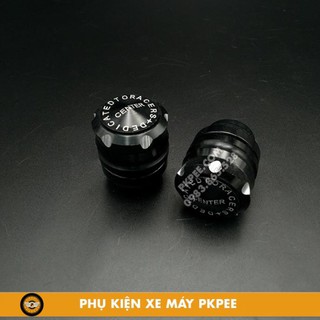 Gù Chống Đổ Phuộc Trước