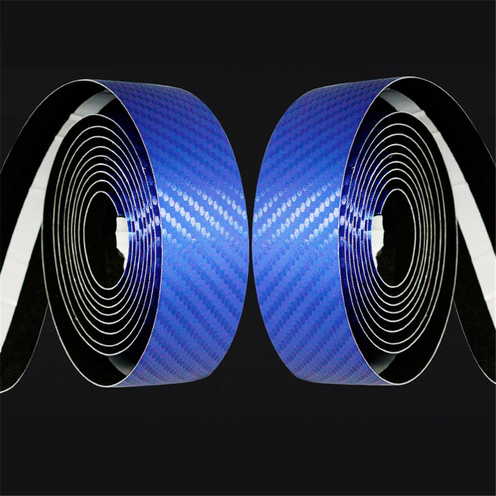 Globetrotter 2PCS Cuộn Băng Quấn Ghi Đông Xe Đạp Chống Trơn Trượt Chất Lượng Cao Bộ