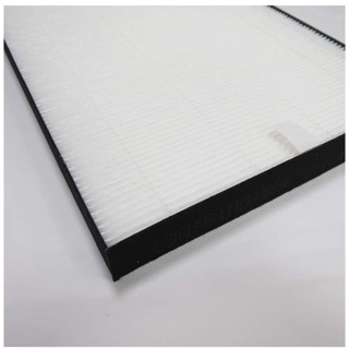 Miếng lọc bụi máy lọc không khí Sharp cỡ nhỏ