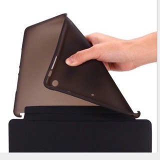 Bao da ipad 2017/2018 9.7 silicon