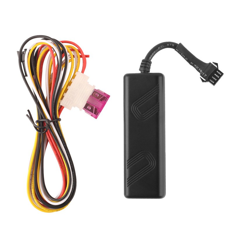 Tk205 Gps Tracker Anti-Theft Tracking Device for Car Motorcycle