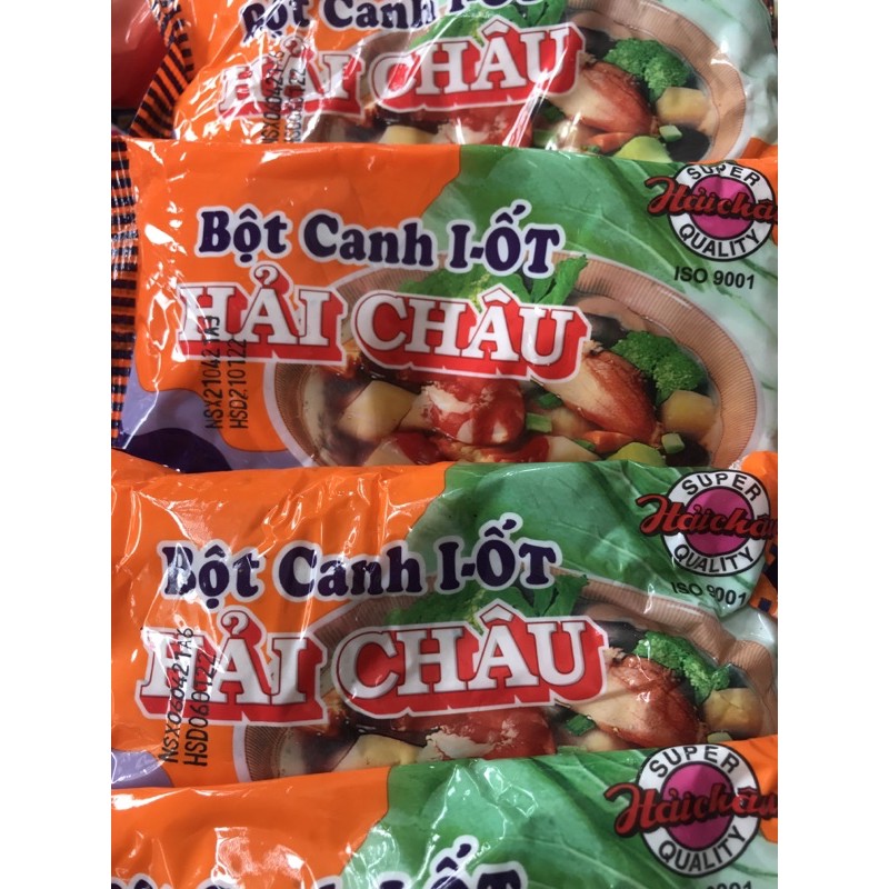 Bột canh hải châu i tố