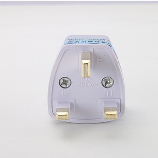 Bộ chuyển đổi phích cắm 3 chấu