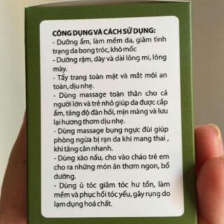 Dầu dừa