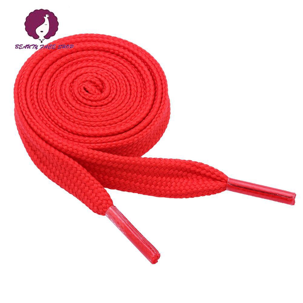 1 Cặp Dây Buộc Giày Dài 120cm