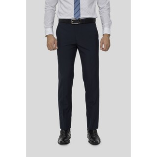 [FREE SHIP - SALE 10%] quần tây nam màu đen việt tiến