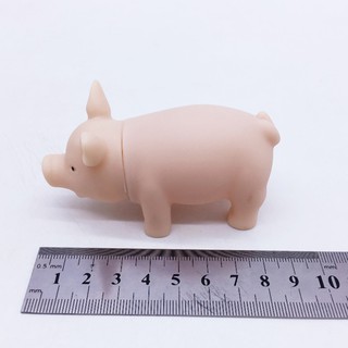 Heo dẻo bóp chút chít cho bé