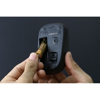Chuột Genius NX 7010
