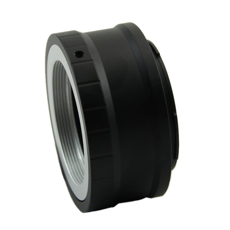 QUU M42 Screw Camera Lens Converter Adapter For SONY NEX E Mount NEX-5 NEX-3 NEX-VG10