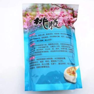 Nhựa đào 1kg