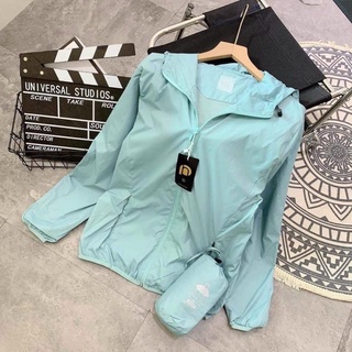ao gio 2 lớp