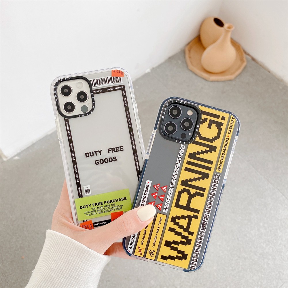 Ốp Lưng Silicone Kiểu Dáng Độc Đáo Cho For iPhone 7 8 Plus 7 + 8 + X Xs Xr 11 11pro 12 Mini 12mini Pro Max Xsmax Se 2020