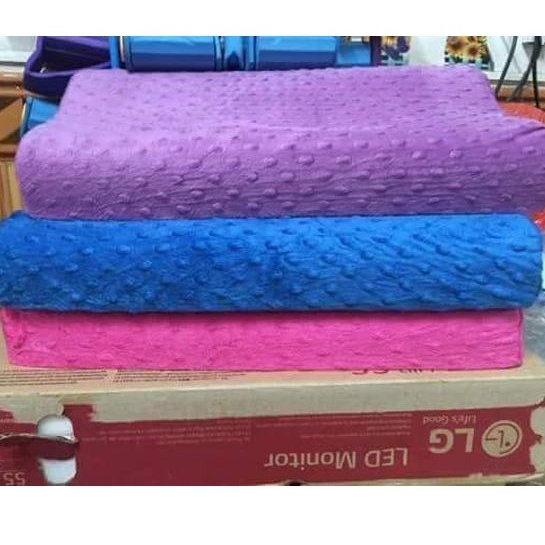 Gối cao su non ZARA HOME cao cấp chống ngáy ngủ, đau vai gáy