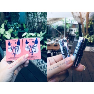 Kem bắt sáng highlight Benefit ( có Clip sp )