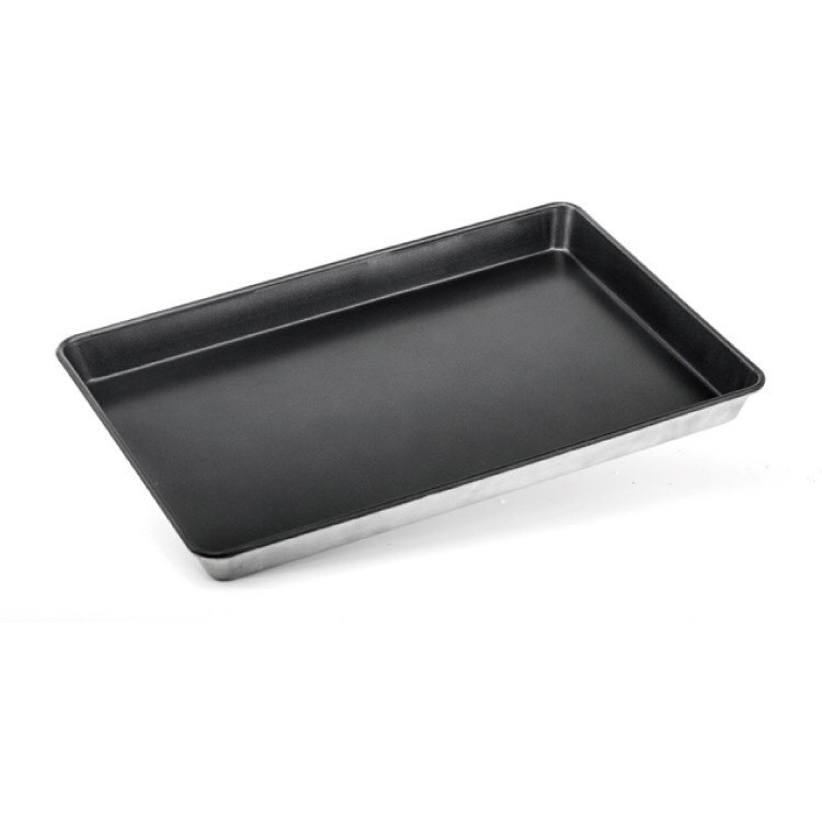 Khay Hợp Kim Nhôm Chống Dính Dày Nướng Bánh 40*60cm