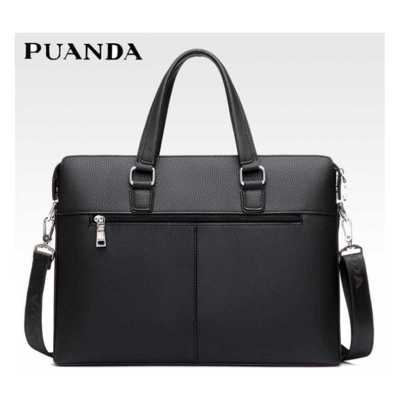 túi da laptop bền đẹp PUANDA | BigBuy360 - bigbuy360.vn