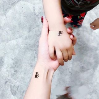 Miếng dán Tatoo
