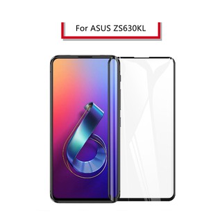 Kính cường lực Asus Zenfone 6 ZS630KL full màn full keo