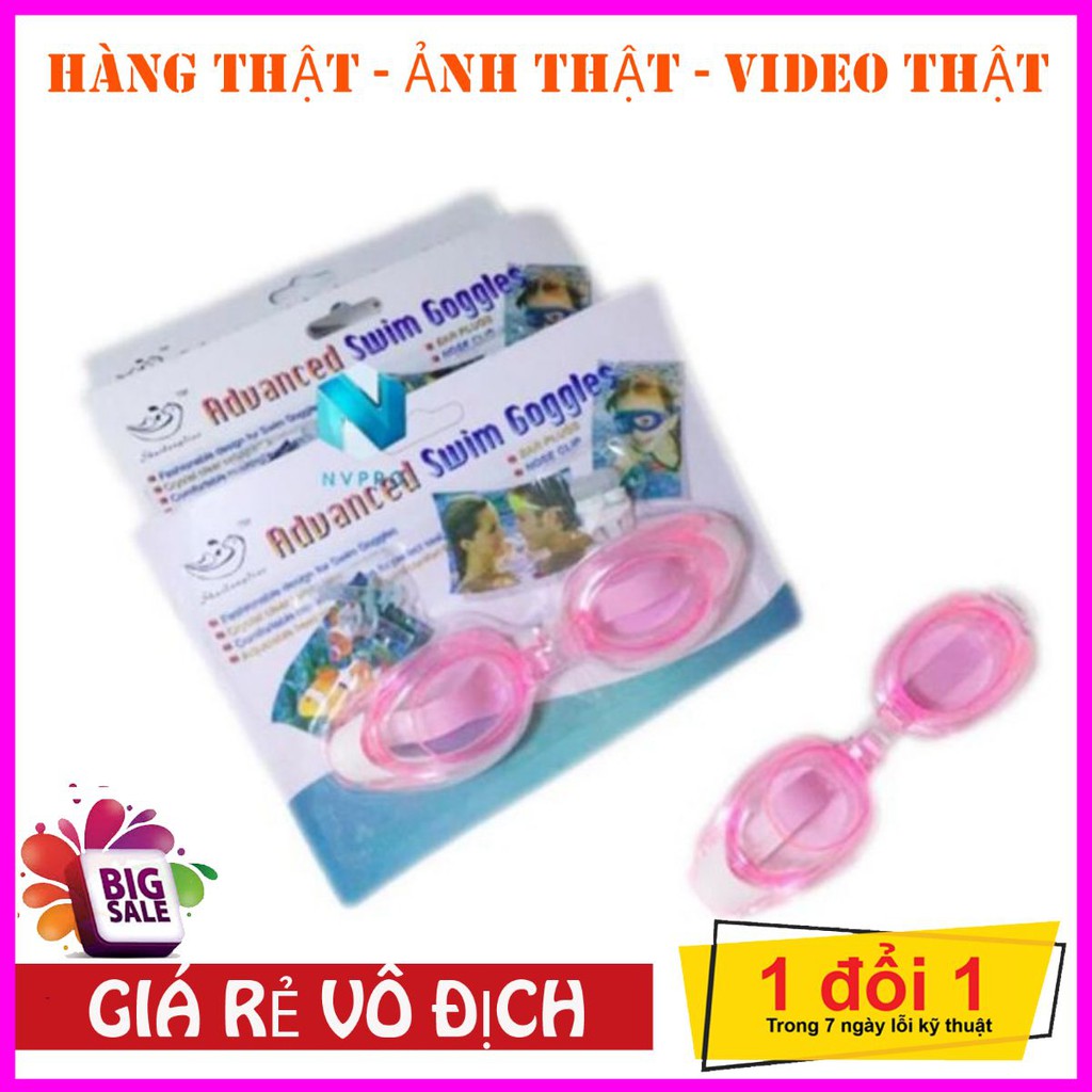 Kính bơi cao cấp HOT