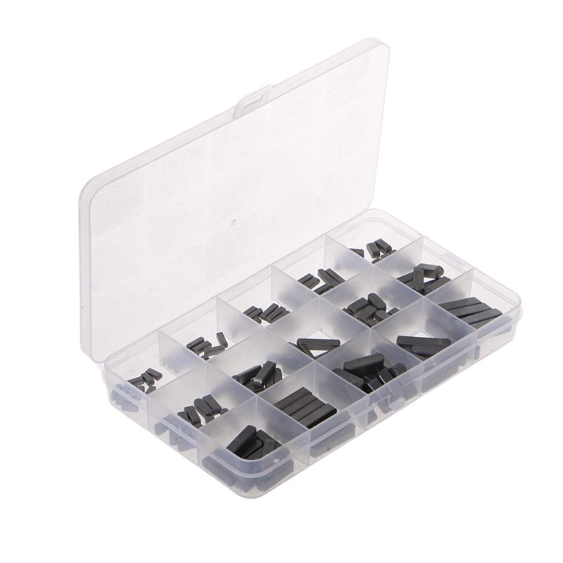 Set 140 Trục Truyền Động Bằng Thép Không Gỉ Cao Cấp