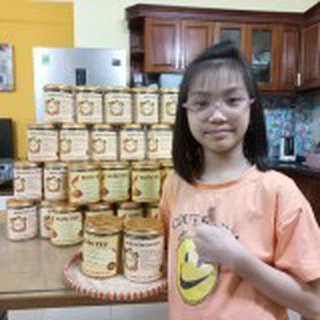 Muối vừng đặc biệt