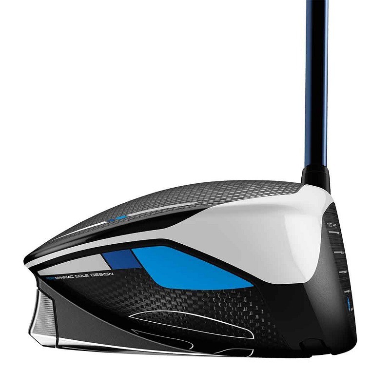 Gậy Golf Driver Taylor Made SIM2 Max D GA-TMDR-SIM2 MaxDAS