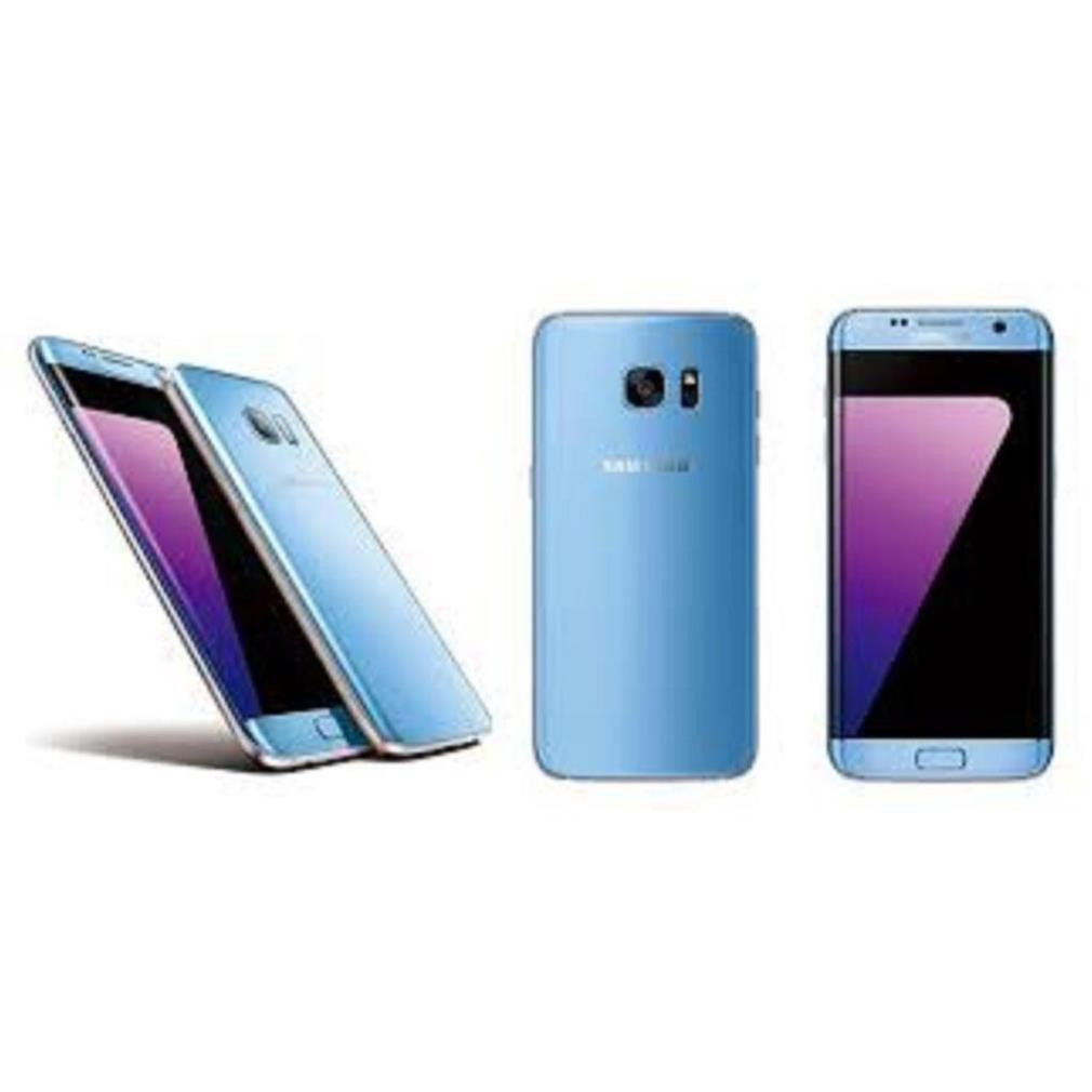 điện thoại Samsung galaxy S7 Edge 2sim 32G ram 4G mới (Đủ màu) - Chơi LIÊN QUÂN mướt