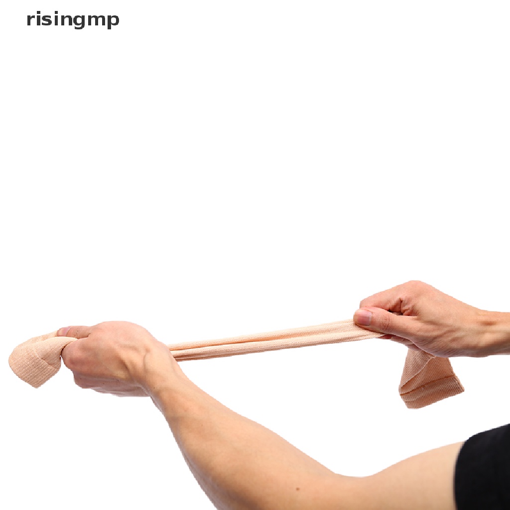 1 Đôi Tất Nén Bảo Vệ Ngón Chân Giảm Đau Chất Lượng Cao ♨Trên đó