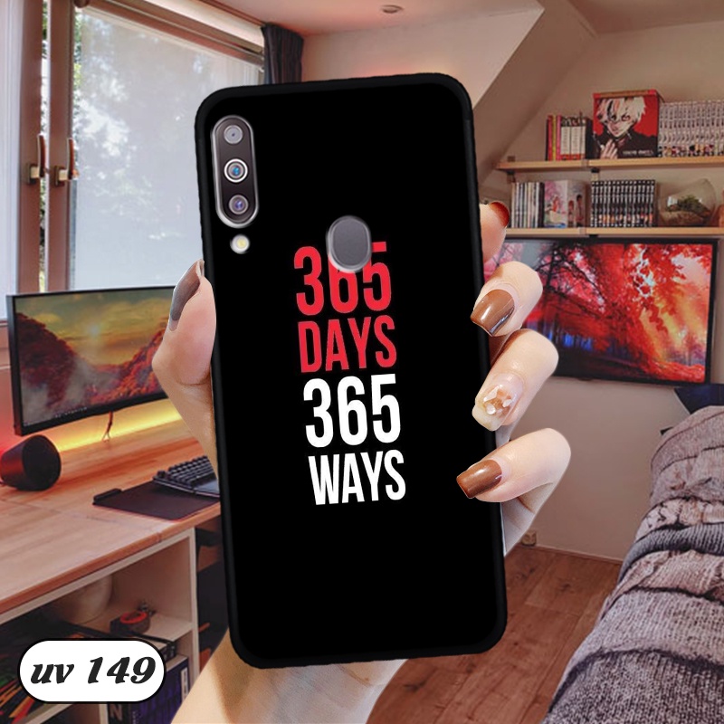 Ốp lưng cho điện thoại Samsung Galaxy M30