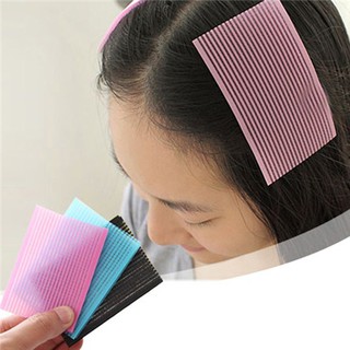 [ COMBO 2] Miếng dán giữ tóc - Miếng dán tóc trang điểm rửa mặt