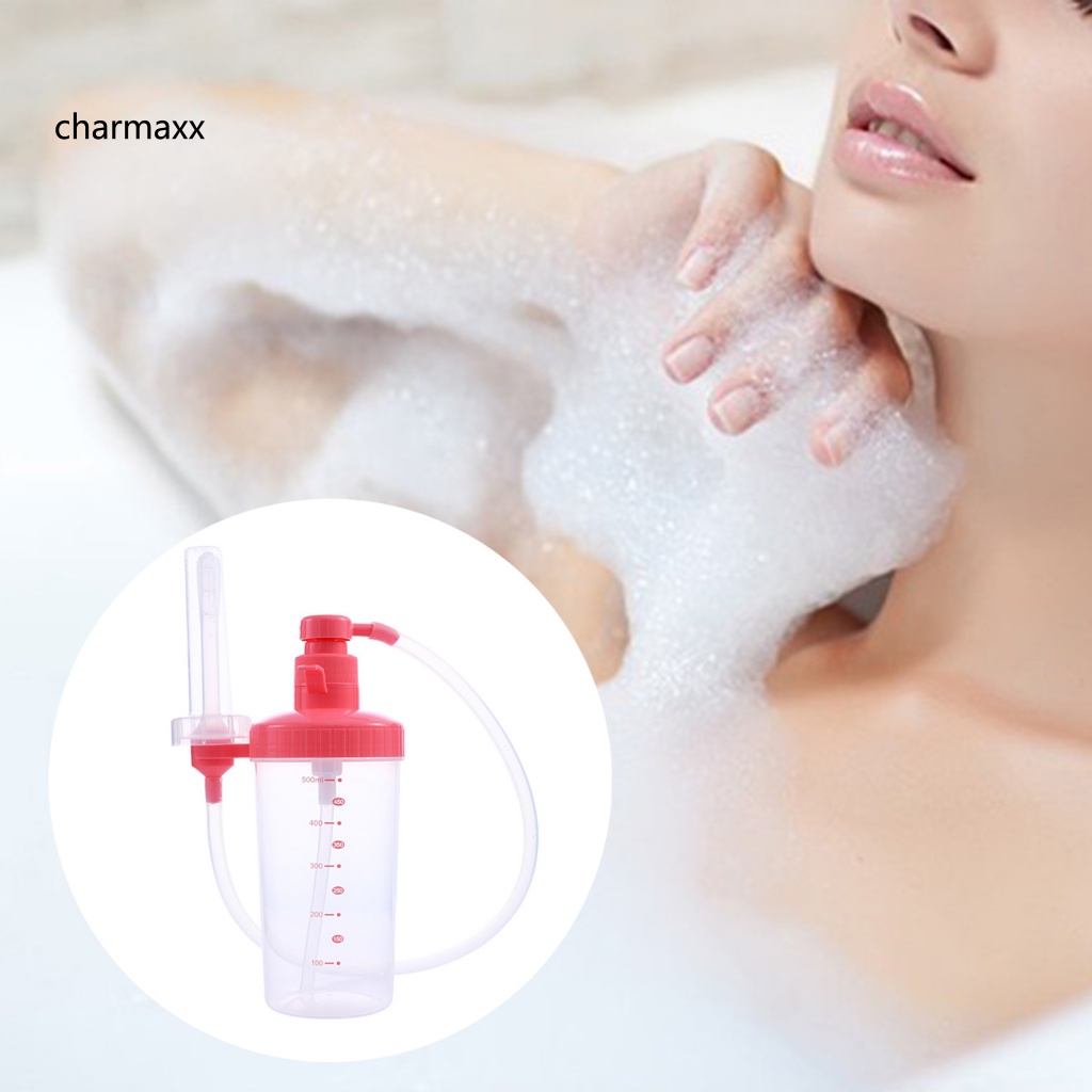 Bình Xịt Vệ Sinh Làm Sạch Vùng Kín Cho Nữ 350ml / 500ml