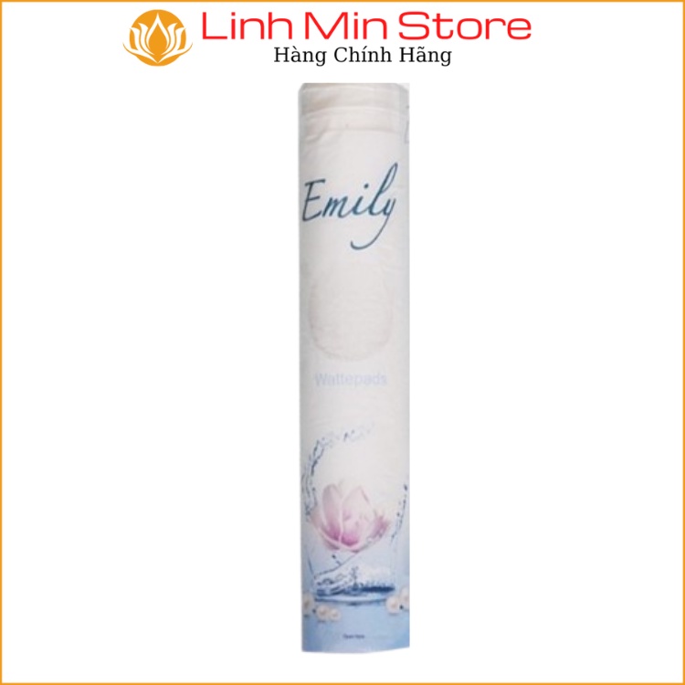Bông tẩy trang Emily – Đức Có Sẵn