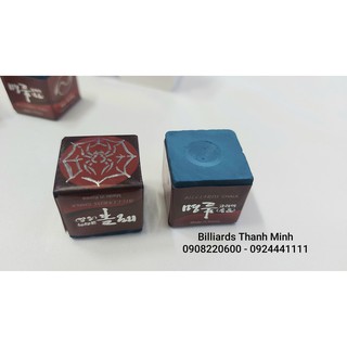 Lơ Billiards (Ballteck) hộp giấy
